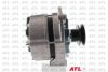 ATL Autotechnik L 33 160 Alternator